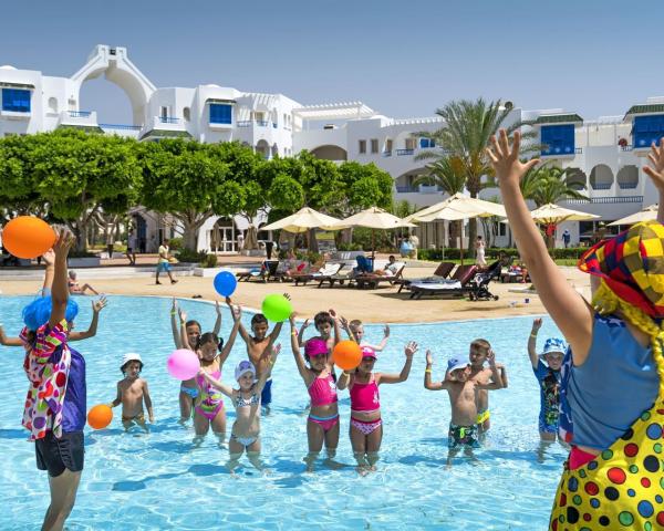 Iberostar Selection Mirage Hammamet