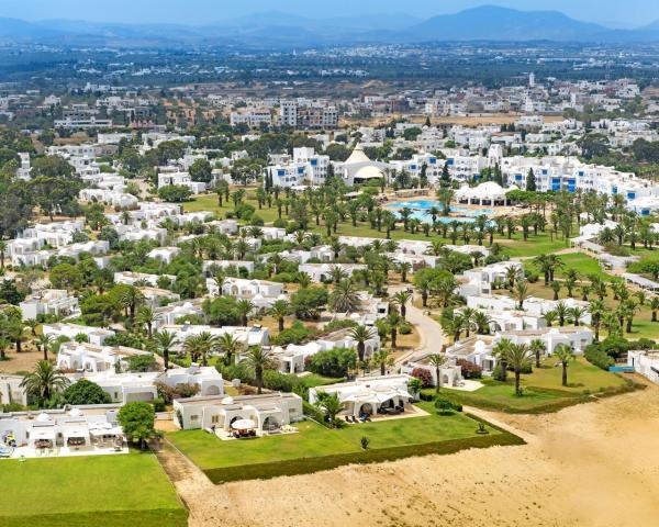 Iberostar Selection Mirage Hammamet