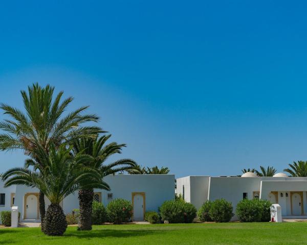 Iberostar Selection Mirage Hammamet