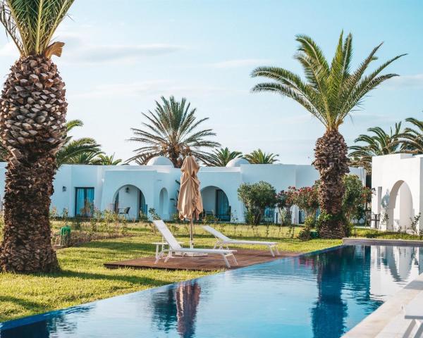 Iberostar Selection Mirage Hammamet