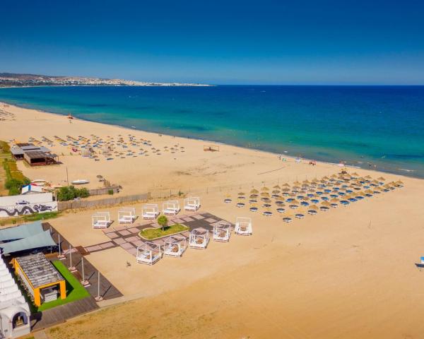 Iberostar Selection Mirage Hammamet