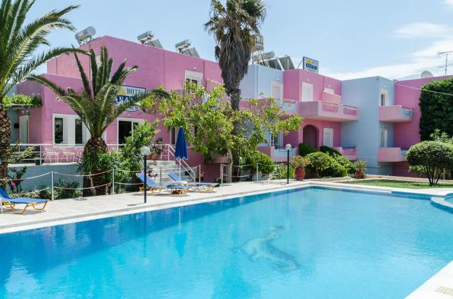 Anatoli Beach
