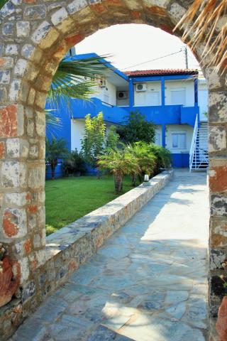 Mari Beach