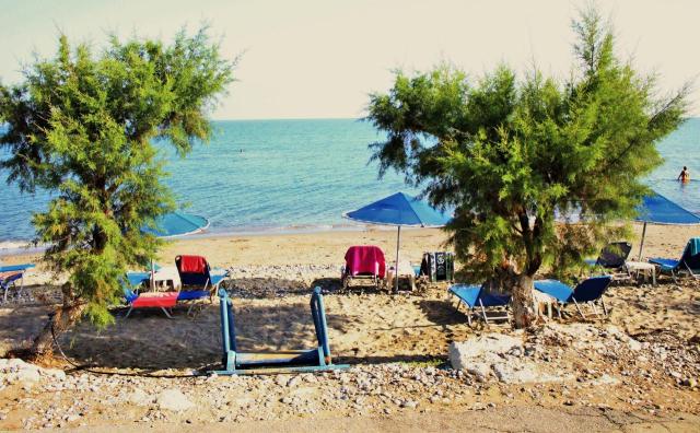 Mari Beach