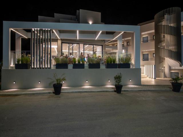 Mare Village