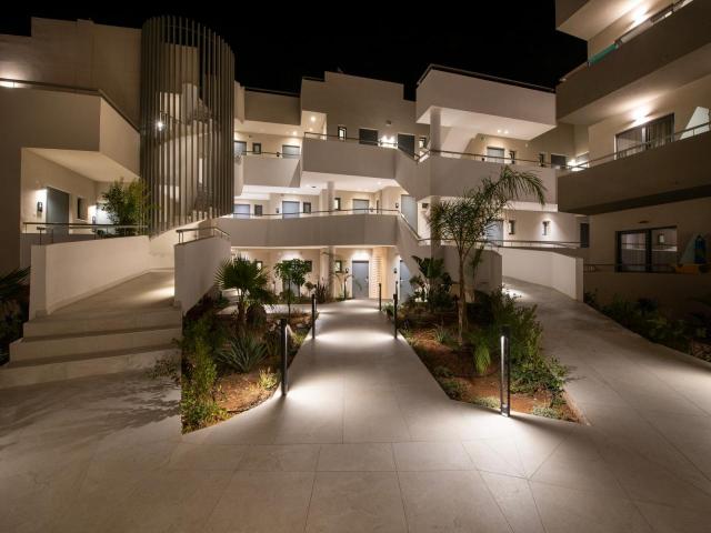 Mare Village