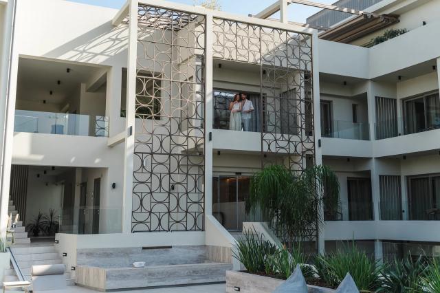 Inea Hotel & Suites