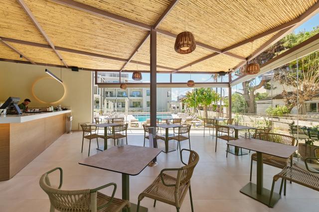Inea Hotel & Suites