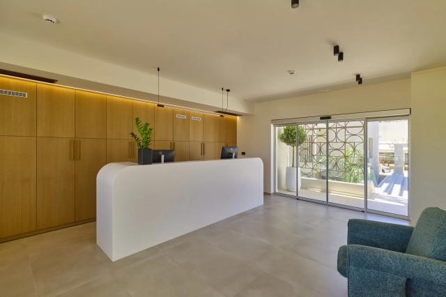 Inea Hotel & Suites