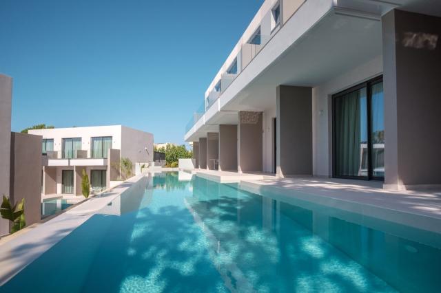 Phos Hotel Platanias