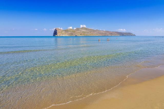 Phos Hotel Platanias