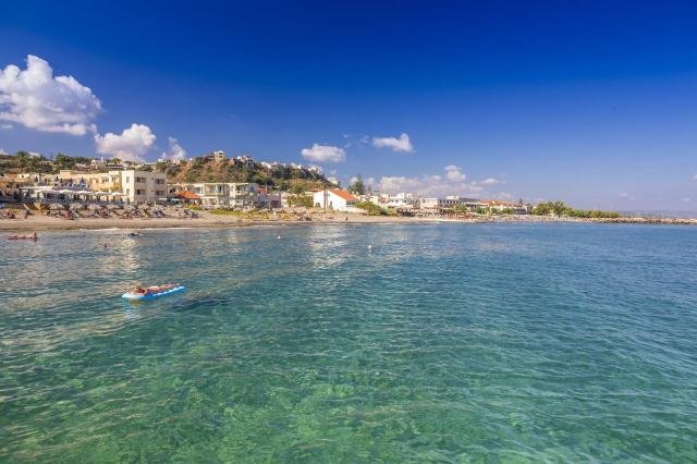 Phos Hotel Platanias
