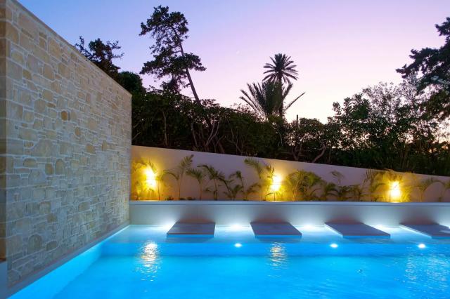 Phos Hotel Platanias