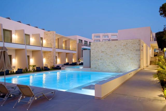 Phos Hotel Platanias