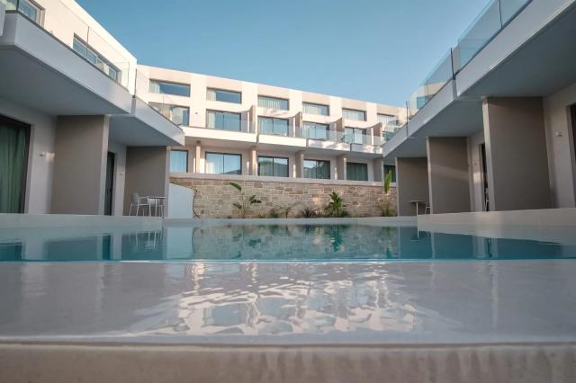 Phos Hotel Platanias