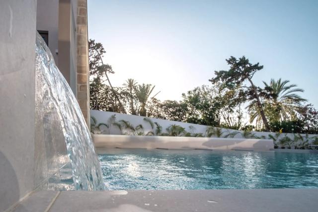 Phos Hotel Platanias