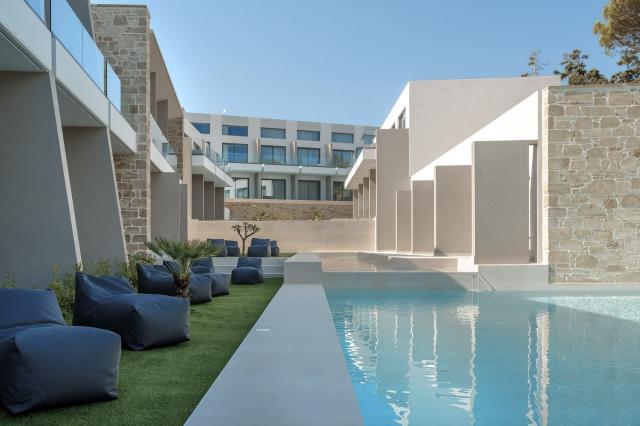 Phos Hotel Platanias
