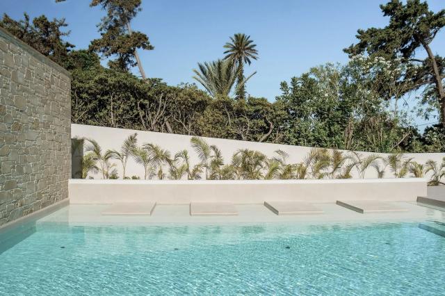 Phos Hotel Platanias