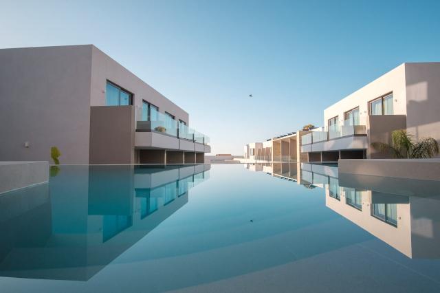 Phos Hotel Platanias