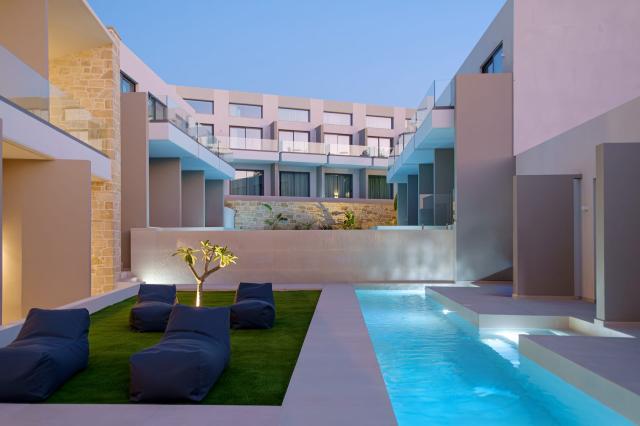 Phos Hotel Platanias