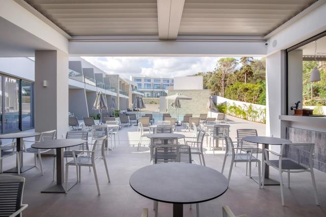 Phos Hotel Platanias