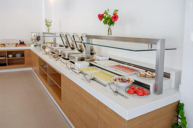Phos Hotel Platanias