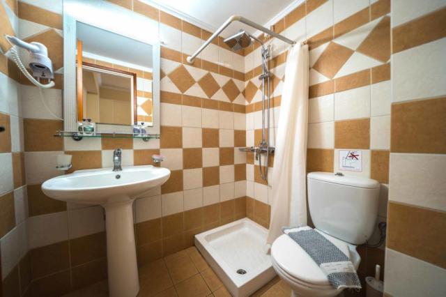 Porto Kalamaki Aparthotel