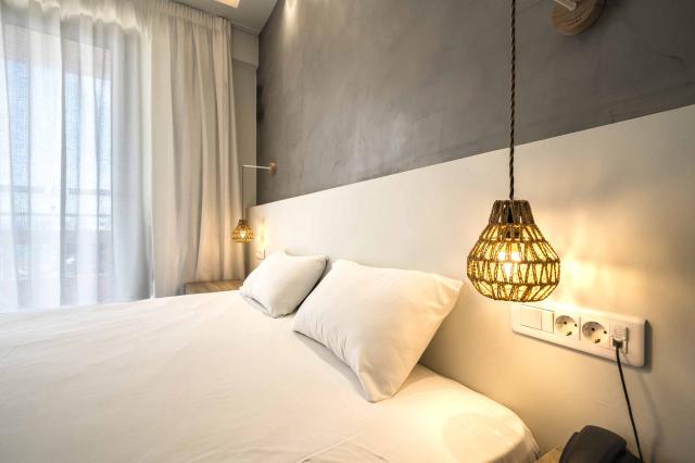 Porto Kalamaki Aparthotel