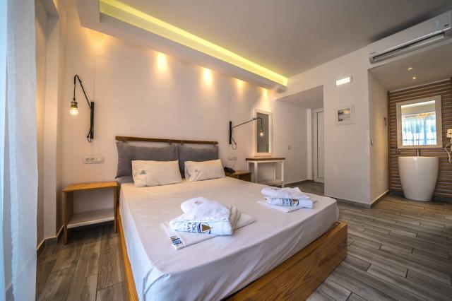 Porto Kalamaki Aparthotel