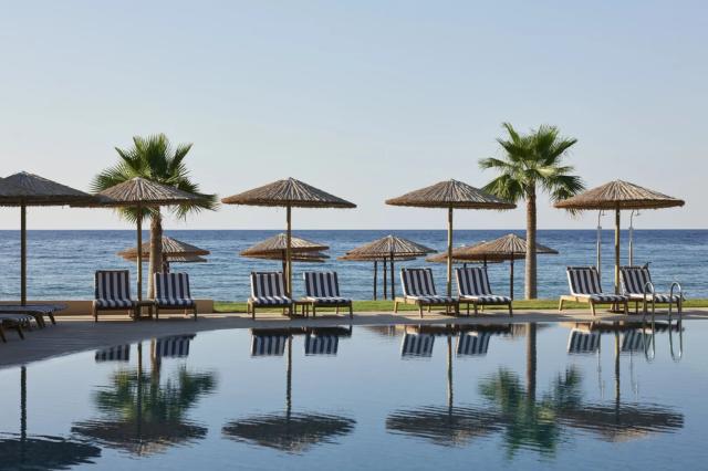 Atlantica Kalliston Resort