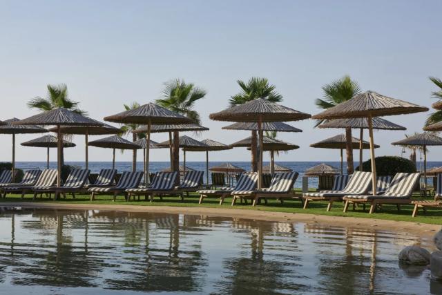 Atlantica Kalliston Resort