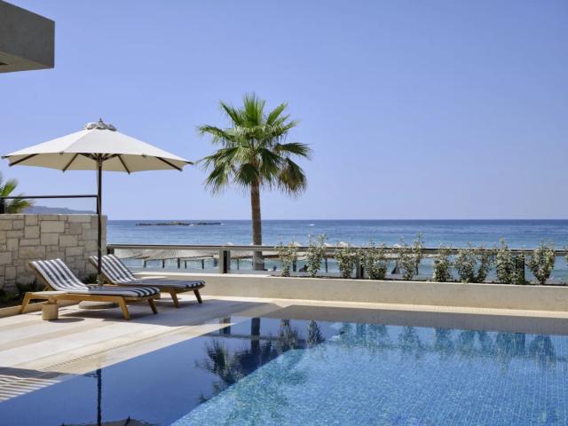 Atlantica Kalliston Resort