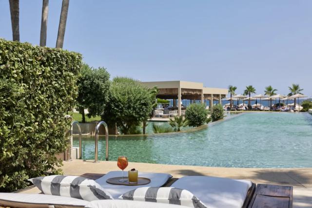 Atlantica Kalliston Resort