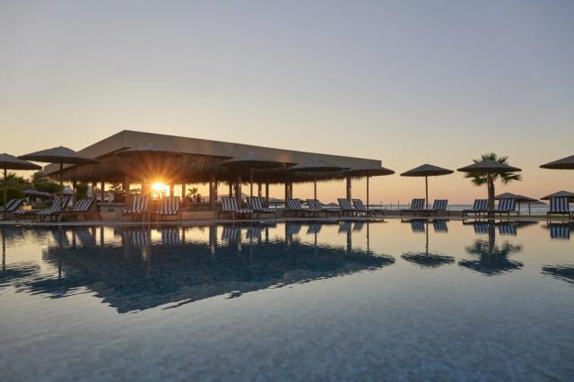 Atlantica Kalliston Resort