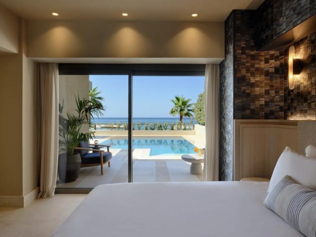 Atlantica Kalliston Resort