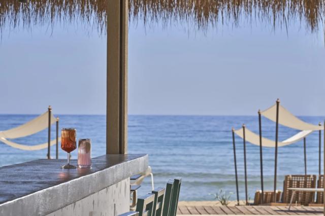 Atlantica Kalliston Resort