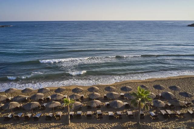 Atlantica Kalliston Resort