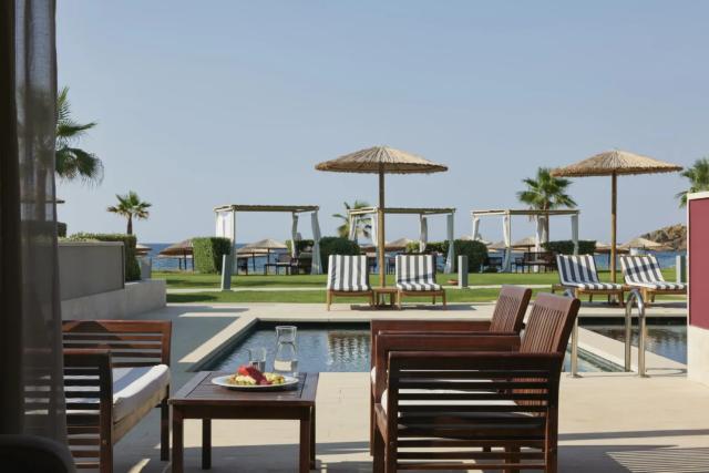 Atlantica Kalliston Resort