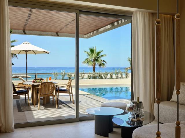 Atlantica Kalliston Resort