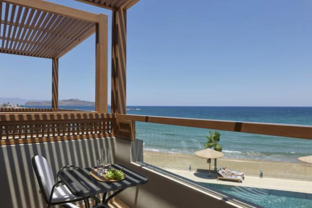 Atlantica Kalliston Resort