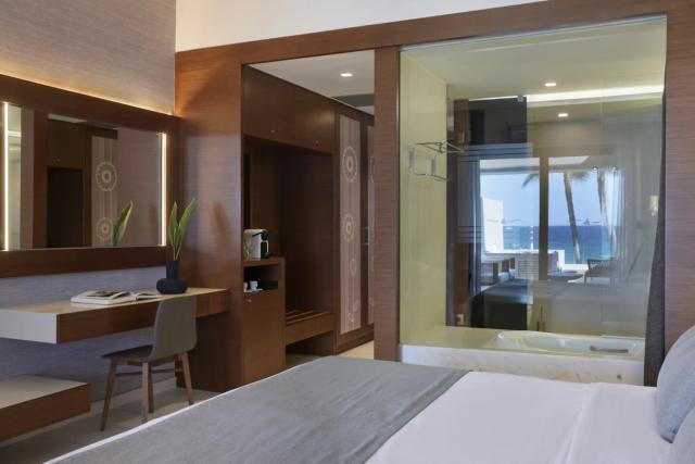 Atlantica Kalliston Resort