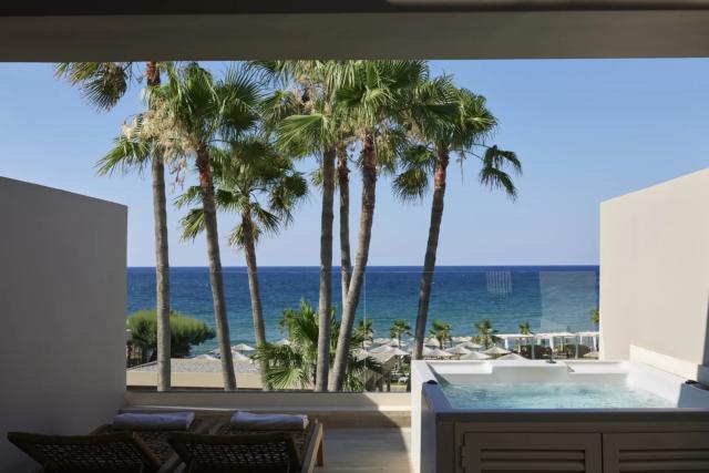Atlantica Kalliston Resort