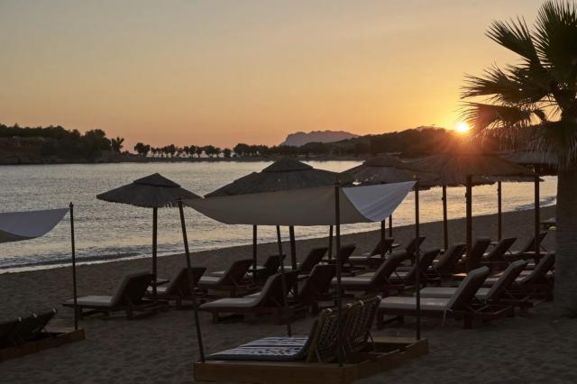 Atlantica Kalliston Resort