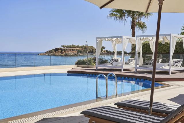Atlantica Kalliston Resort