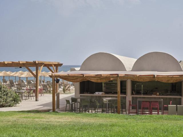 Atlantica Ocean Beach Resort 