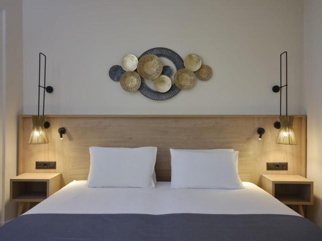 Atlantica Ocean Beach Resort 