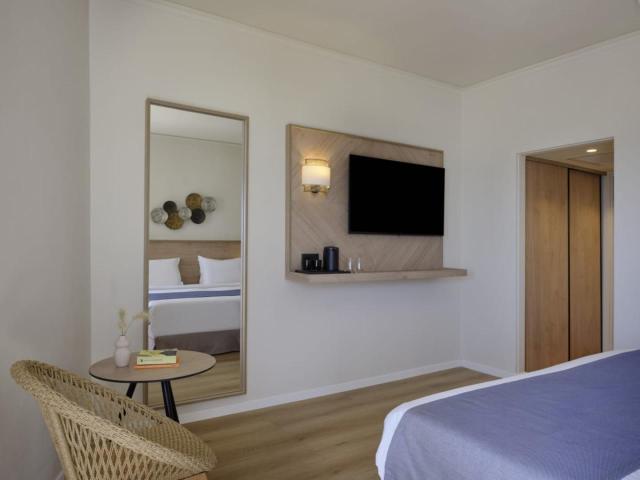 Atlantica Ocean Beach Resort 