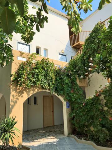 Yassou Kriti Hotel