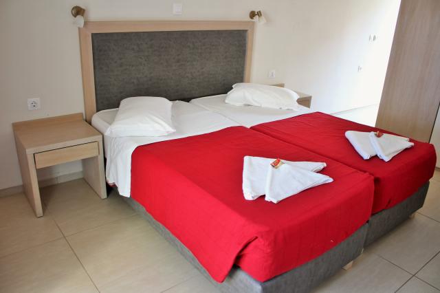 Yassou Kriti Hotel