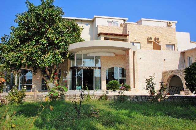 Yassou Kriti Hotel